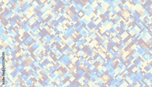 Abstract fractal pattern.