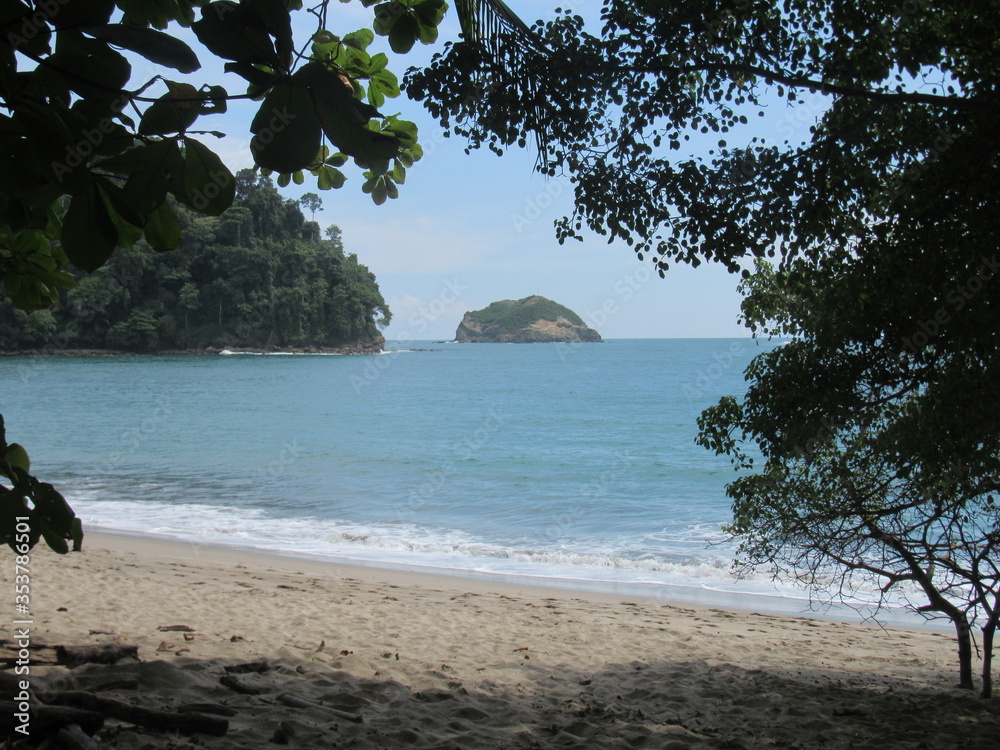 Manuel Antonio, Costa Rica