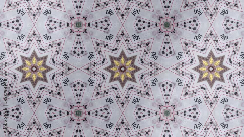 Kaleidoscope Old book Kaleidoscope Old book