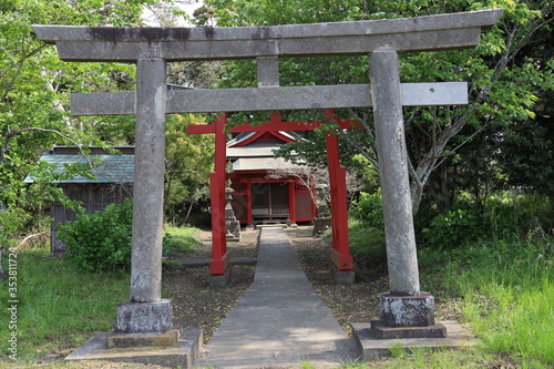 山王神社