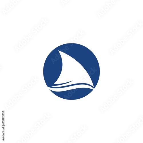 Shark Logo photo