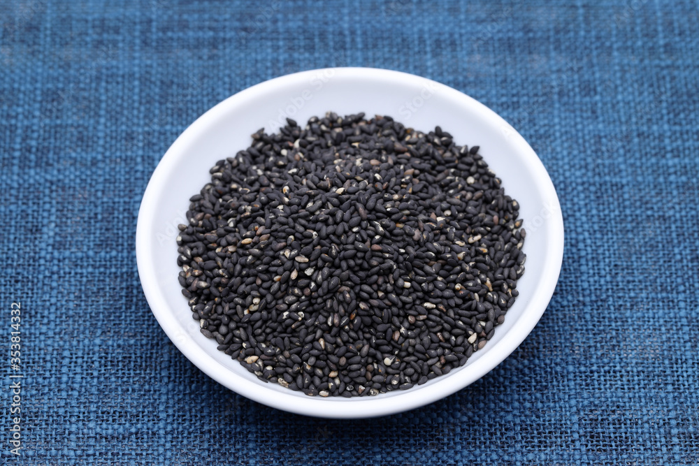 胡麻 黒胡麻 胡麻 黒胡麻
