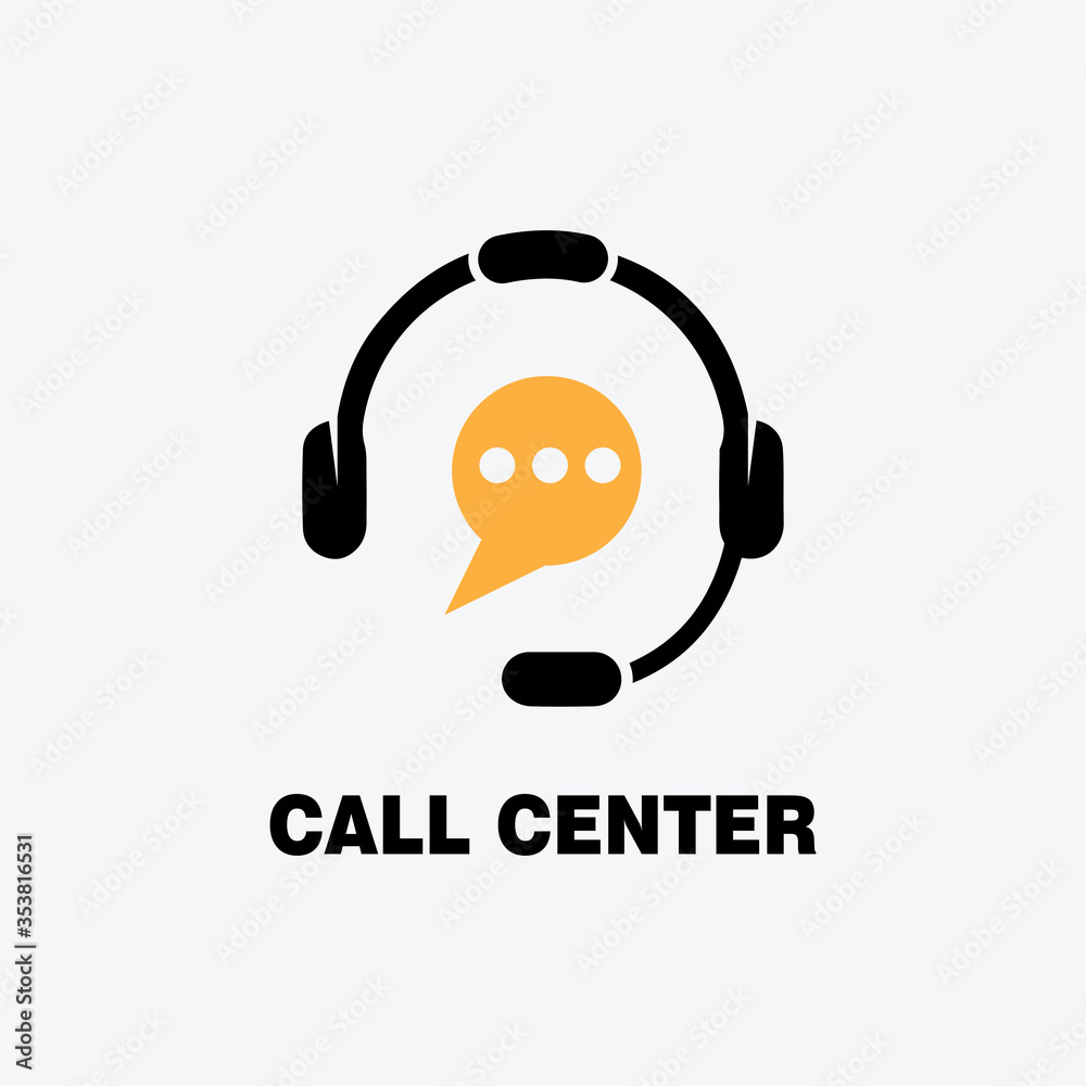 call center icon call center icon