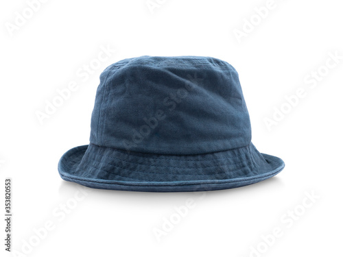 Bucket Hat Photo  Mockup  Design