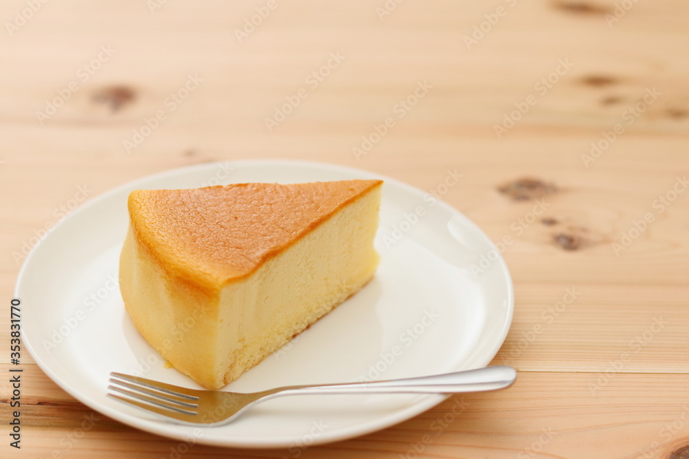 チーズケーキ チーズケーキ