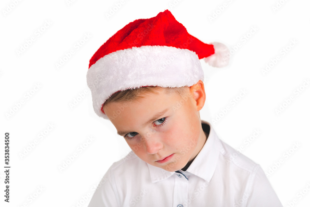 A young caucasian boy showing hand gesture. Kid portrait gesturing with fingers against. Funny emotions, facial expression, body language. A young caucasian boy showing hand gesture. Kid portrait gesturing with fingers against. Funny emotions, facial expression, body language.