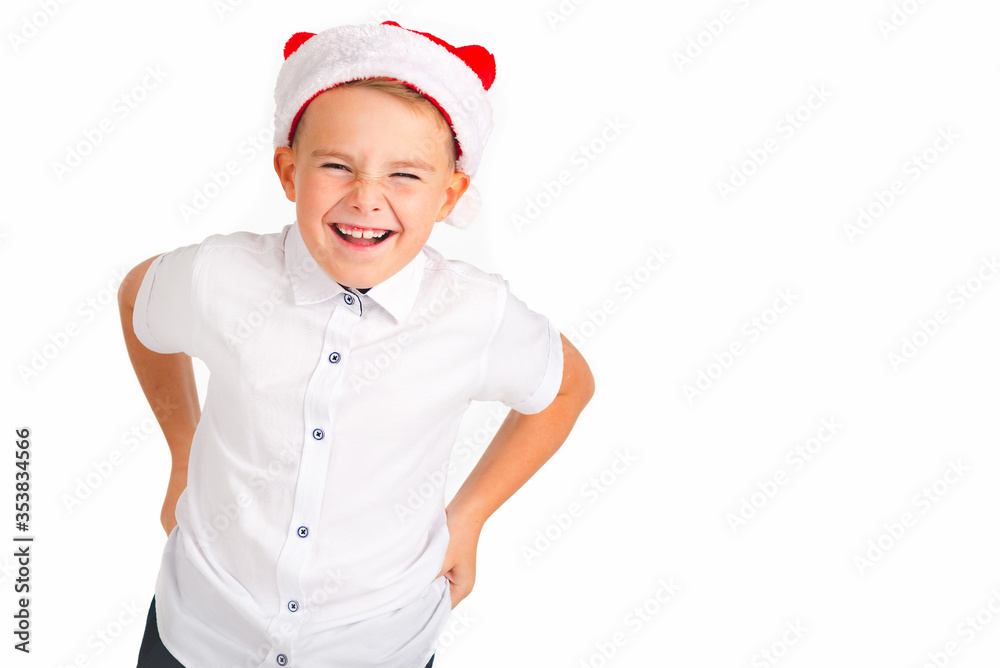 A young caucasian boy showing hand gesture. Kid portrait gesturing with fingers against. Funny emotions, facial expression, body language. A young caucasian boy showing hand gesture. Kid portrait gesturing with fingers against. Funny emotions, facial expression, body language.