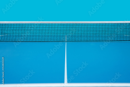 Table tennis