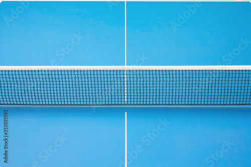 Table tennis