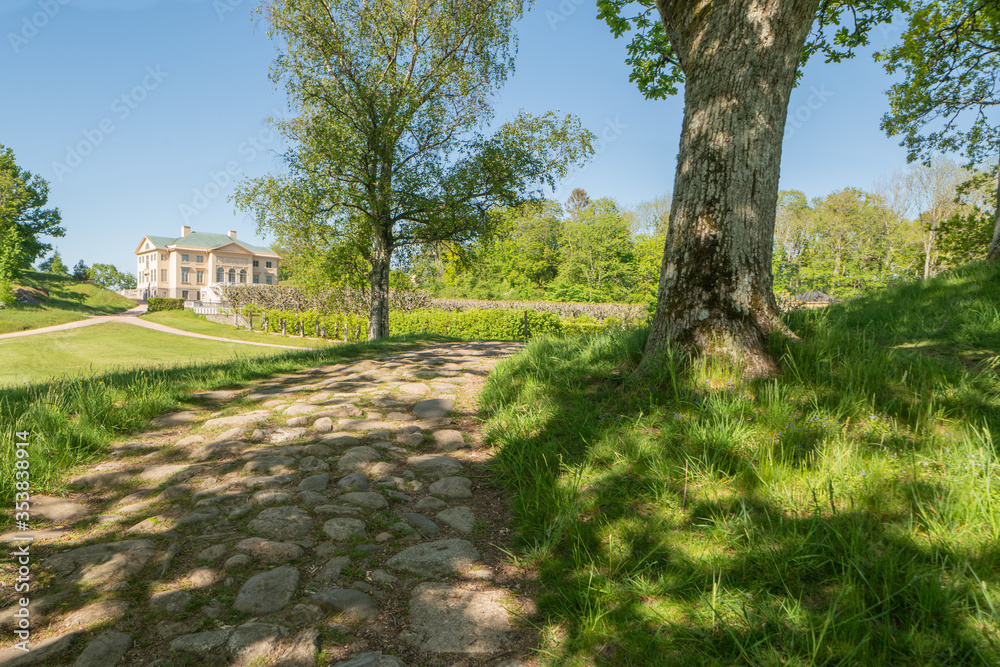 Gunnebo mansion Gunnebo mansion
