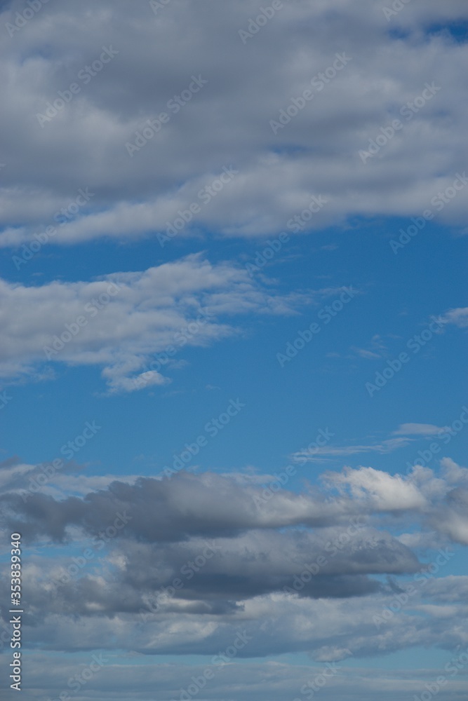 blue sky with clouds blue sky with clouds