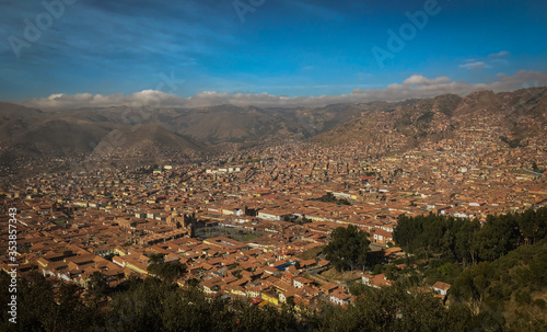 Cuzco - Peru