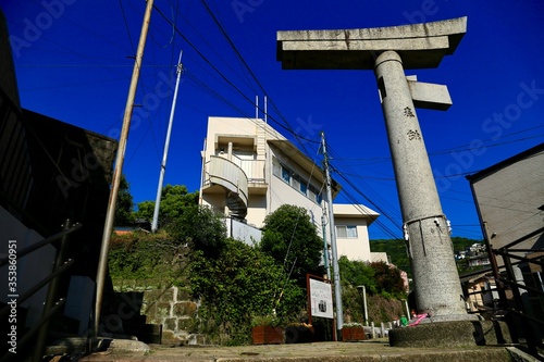 山王神社