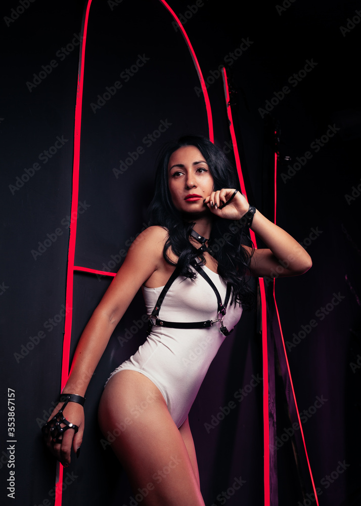 Sexy club women sales