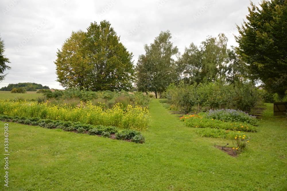 Garten Garten