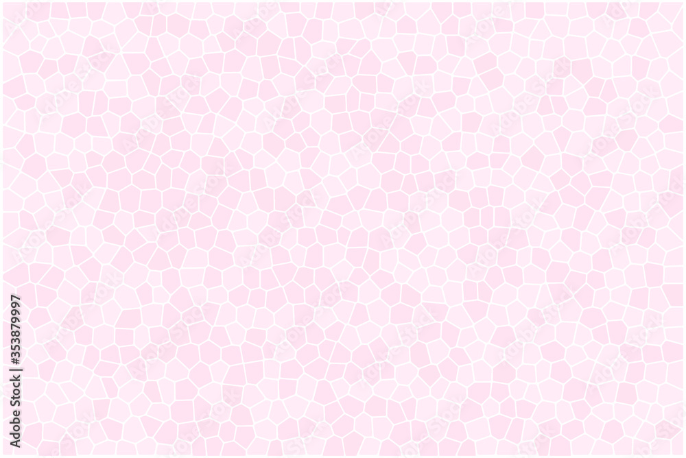 Abstract digital vector background with texture from hexagons, lines and dots. Abstract digital vector background with texture from hexagons, lines and dots.