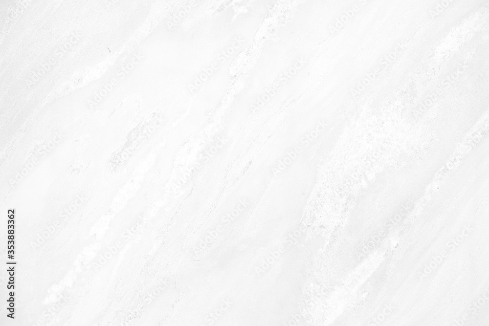 Obraz premium White Marble Wall Texture Background.