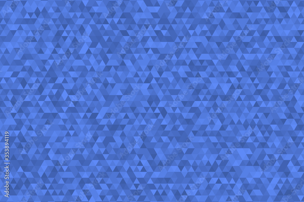 Abstract polygonal triangle illustration. Triangular backdrop. Abstract polygonal triangle illustration. Triangular backdrop.