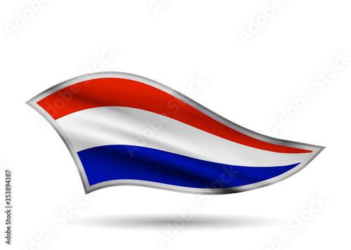 Dynamic Waving Flag of Netherlands Free Download Dynamic Waving Flag of Netherlands - GFXLoad