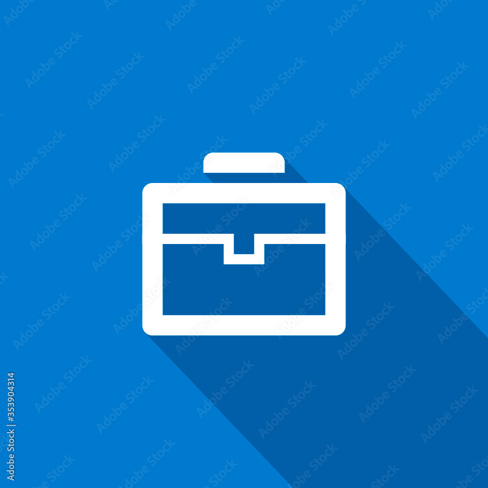 Case isolated minimal single flat linear icon for application and web. Diplomat line vector icon for websites and mobile minimalistic flat design. Case isolated minimal single flat linear icon for application and web. Diplomat line vector icon for websites and mobile minimalistic flat design.