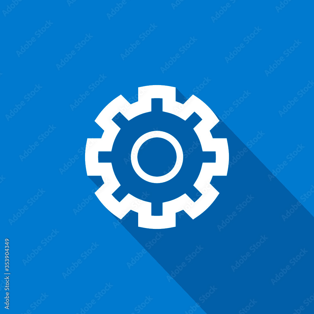 Settings isolated minimal single flat linear icon for application and web. Properties line vector icon for websites and mobile minimalistic flat design. Settings isolated minimal single flat linear icon for application and web. Properties line vector icon for websites and mobile minimalistic flat design.