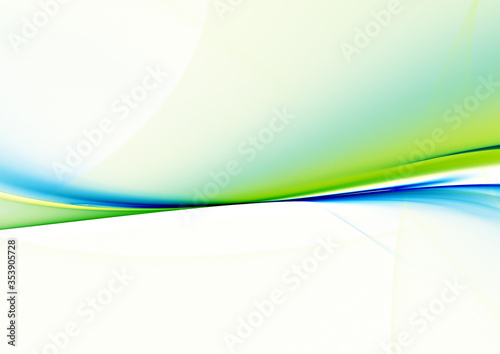 abstract blue green background texture