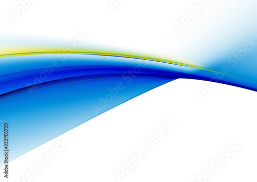 abstract blue green background texture