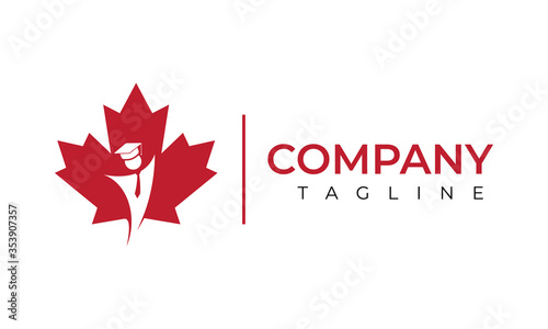 Canada Education Logo