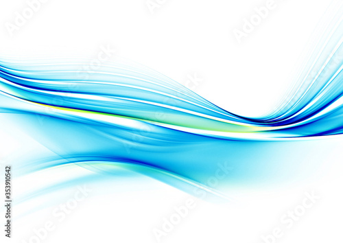abstract blue green background texture