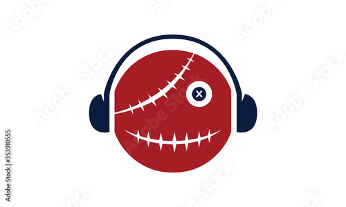 Voodo Music Logo
