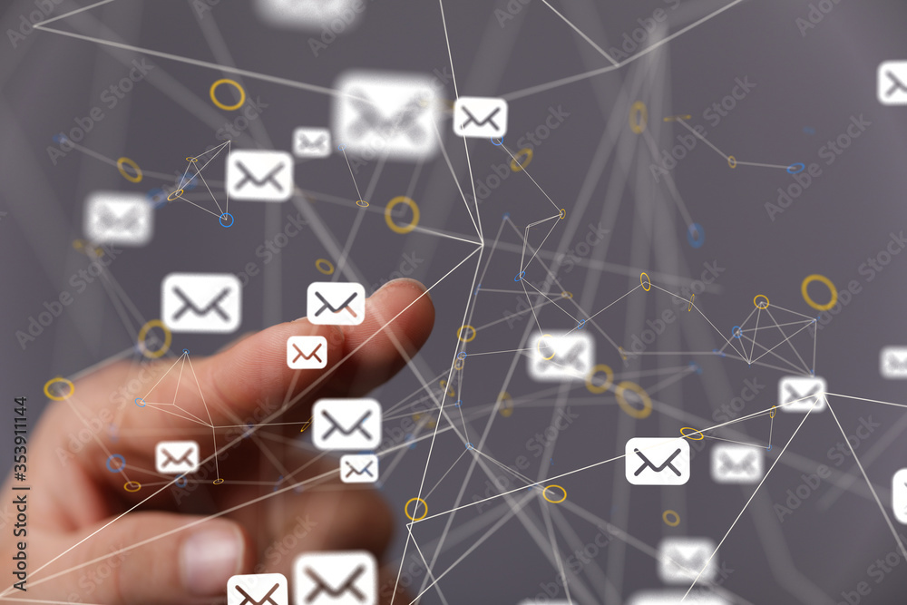 support communication contact concept service support communication contact concept service