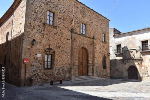 fondo caceres