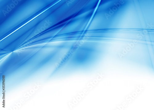 abstract blue background texture