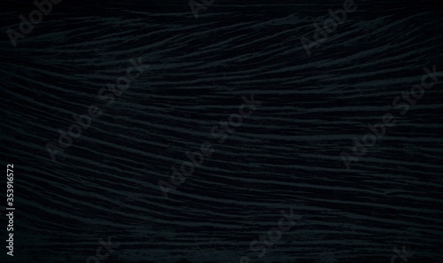 Dark Wooden Board Texture Background.