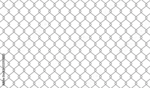 wire mesh for background, barrier net, wire net metal wall, barbed wire fence, metal grid wire for backdrop, fence barb isolated on white background, wire grid of fence for wallpaper