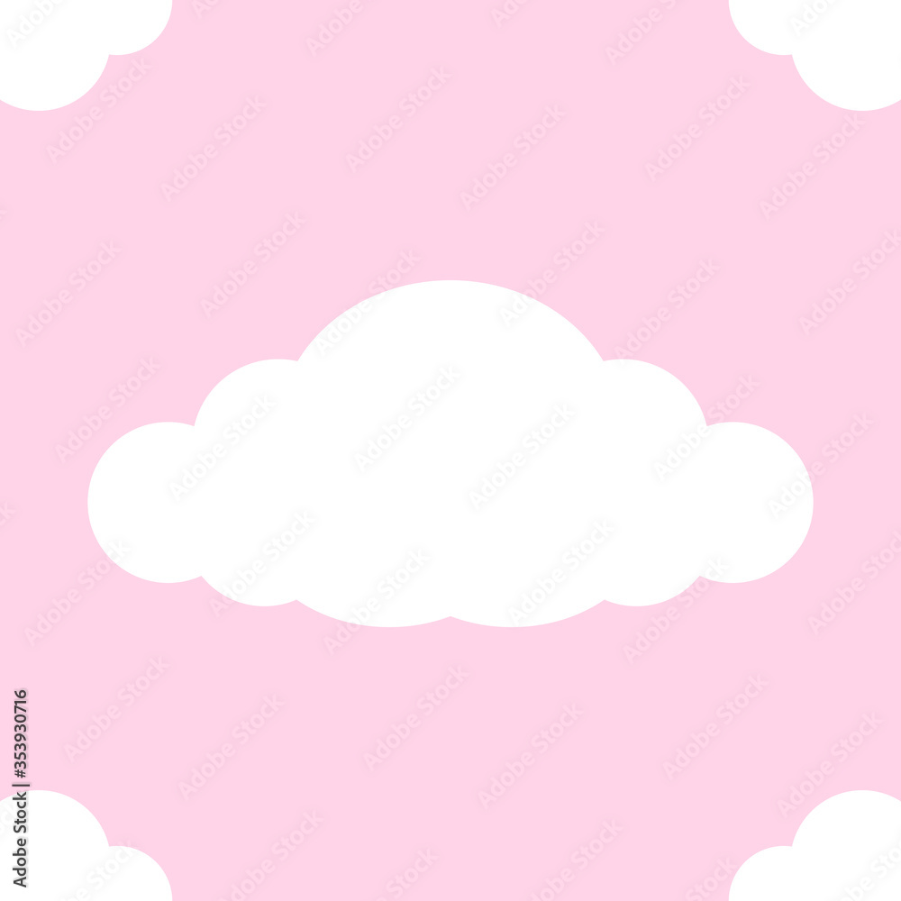 cute clouds seamless on pastel square pink color background, soft pink pastel with cloud cute and beautiful, white cloud on pastel colors pink theme for wallpaper pattern, pink soft and clouds cartoon cute clouds seamless on pastel square pink color background, soft pink pastel with cloud cute and beautiful, white cloud on pastel colors pink theme for wallpaper pattern, pink soft and clouds cartoon
