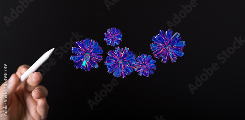 epidemic coronavirus 2019-n...