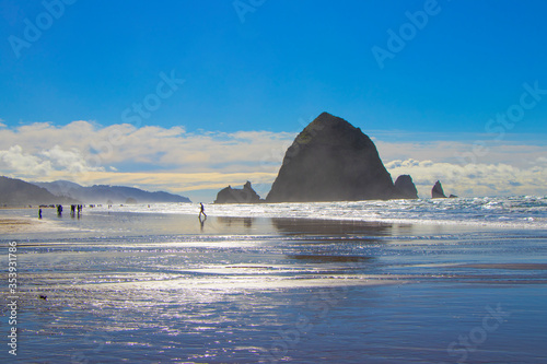 Haystack Oregon