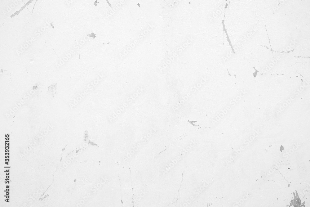 White Scratches on Plaster Stucco Wall Texture Background. White Scratches on Plaster Stucco Wall Texture Background.