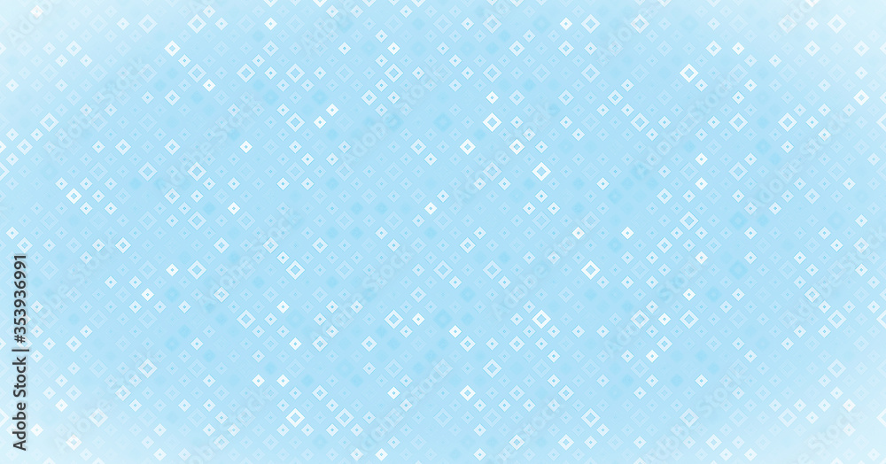 Abstract background consisting of different squares and pixels and cubes. Abstract background consisting of different squares and pixels and cubes.