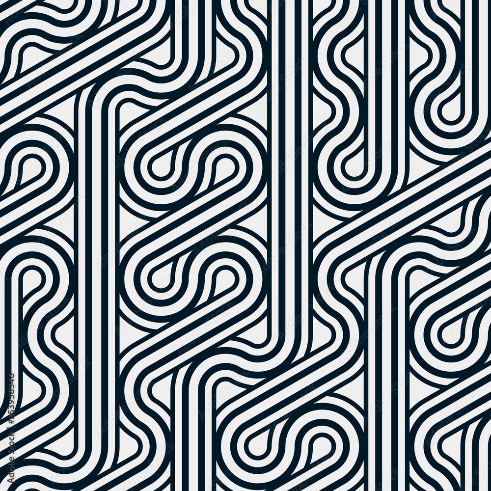 Colour Hexagon Tile Connection art background design illustration Colour Hexagon Tile Connection art background design illustration