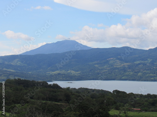 Laguna Arenal, La Fortuna, Costa Rica
