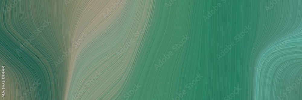 abstract dynamic header design with sea green, gray gray and dark slate gray colors. fluid curved flowing waves and curves for poster or canvas abstract dynamic header design with sea green, gray gray and dark slate gray colors. fluid curved flowing waves and curves for poster or canvas