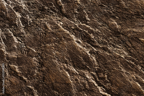 brown ground pattern image rendered