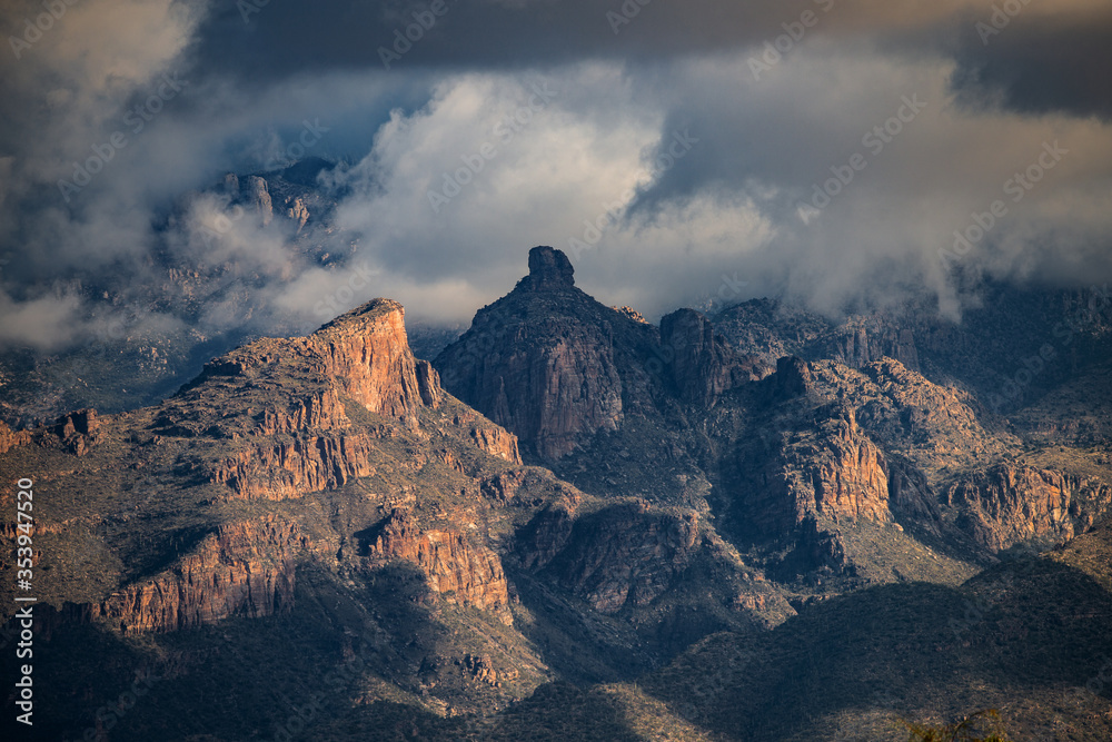 Mount Lemmon, Tucson Arizona