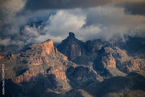 Mount Lemmon  Tucson Arizona
