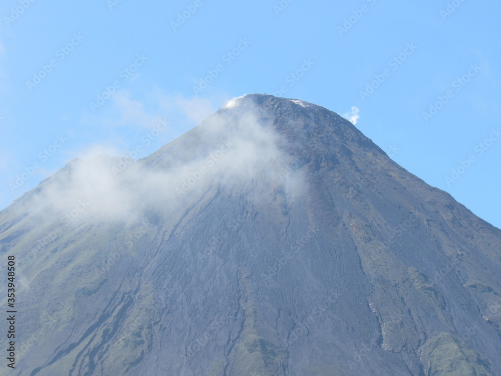 Arenal Volcano, La Fortuna, Costa Rica