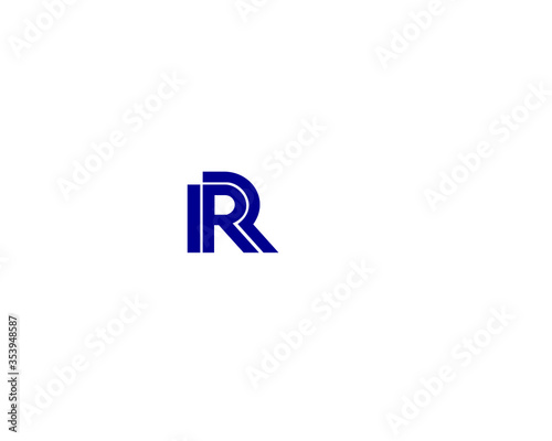 Free Download logo letters r and logo designs - GFXLoad
