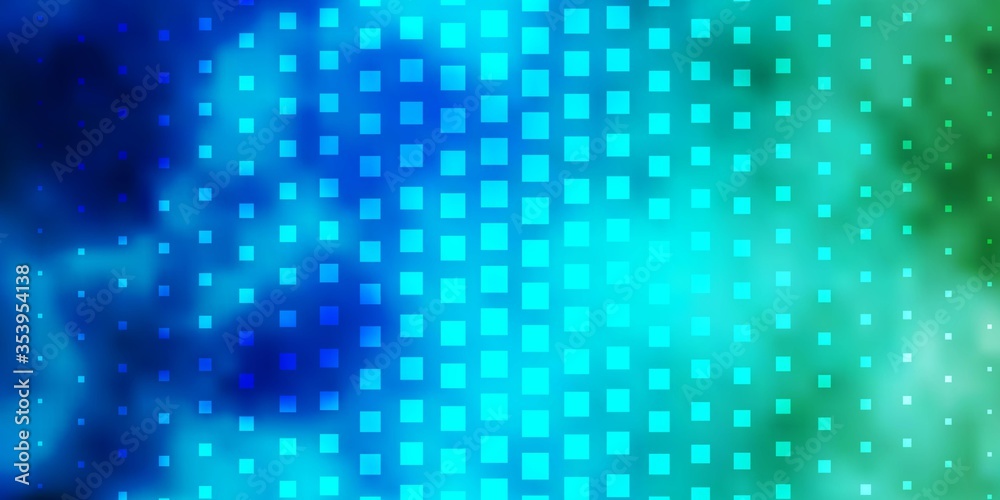 Light BLUE vector backdrop with rectangles. New abstract illustration with rectangular shapes. Pattern for business booklets, leaflets Light BLUE vector backdrop with rectangles. New abstract illustration with rectangular shapes. Pattern for business booklets, leaflets