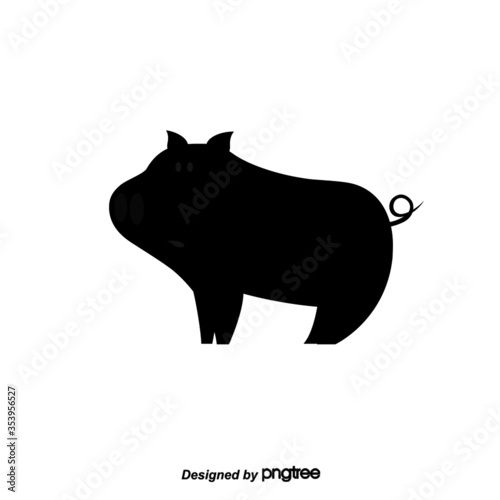 Abstract Pig